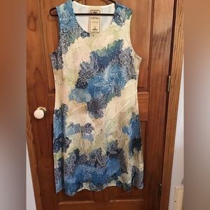 Vintage Concept Dress